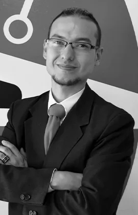 Gabriel Oviedo — Analista Técnico